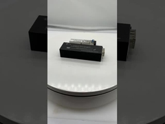SFP Media Converter - Kompaktne i wydajne rozwiązanie sieciowe
