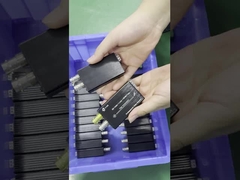 E-link Mini HD-SDI konwerter światłowodowy z Tally & RS485 Loop Out