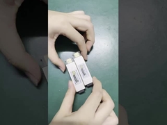 Transceiver optyczny HDMI 4K UHD 300m Transmisja bezstratna ze stabilnością