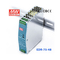 MEAN WELL 75W 1.6A 48V Din Rail Power Supply For Ethernet Switch