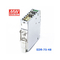 MEAN WELL 75W 1.6A 48V Din Rail Power Supply For Ethernet Switch