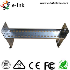 19 Rackmount Adjustable Universal Din Rail Mounting Bracket For Din Rail Products