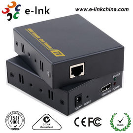 HDMI Ethernet UTP Video Extender Nad Przedłużaczem IP Cat5 Network Video Transmitter